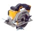 Dewalt - DCS391N Δισκοπρίονο 18V XR Li-Ion (Solo - Χωρίς Μπαταρία και Φορτιστή) (#DCS391N)