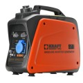 ΓΕΝΝΗΤΡΙΕΣ INVERTER