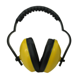 Visco - Ωτοασπίδες Προστασίας Θορύβου (#ΑΞΘ-001)