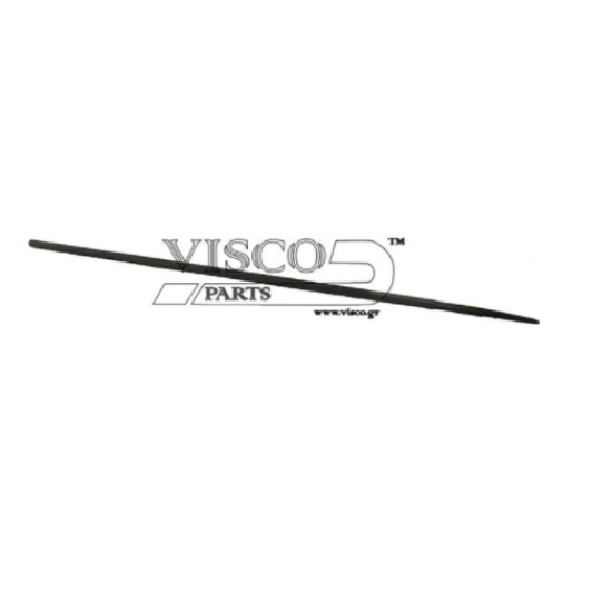 Visco - Λίμα Τροχίσματος Αλυσίδας 3/16-4.8 (#ΛΤΑ-02)